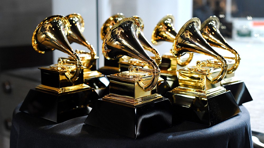 Countdown Begins for the 66th Annual Grammy Awards: Checkout nominees, Anticipation Peaks as Music's Biggest Night